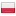 cosdlaciebie.net.pl server is located in Poland